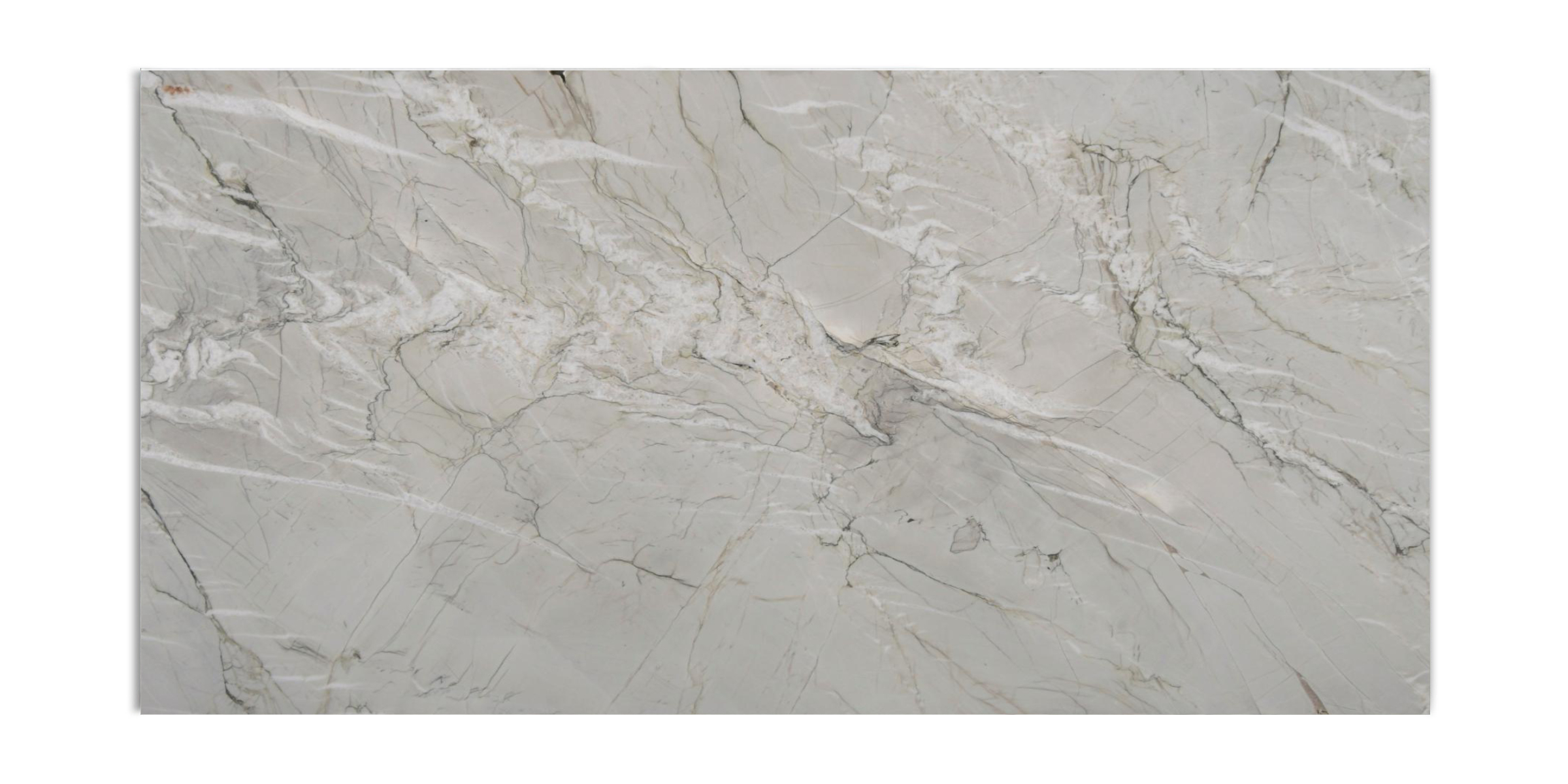 Quartzite Le Blanc