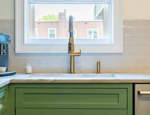 How Maintenance Habits Impact Quartzite