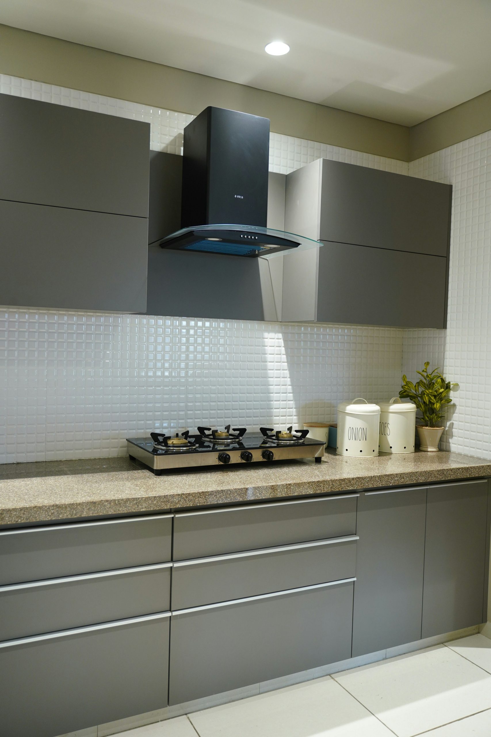 Is All Quartzite the Same