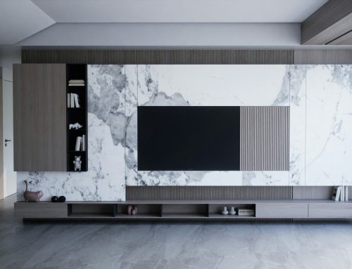 What Quartzite Looks Like After Years