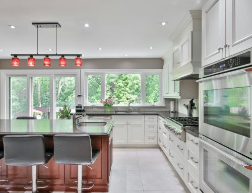 How to Balance Quartzite With Other Materials