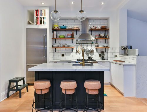 Where Quartzite Makes the Biggest Visual Impact