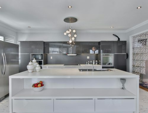 How Fabrication Choices Affect Quartzite