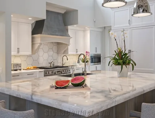 Why Quartzite Maintenance Is Easier Than You Think